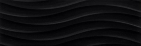 P? CCR36-1 JAVA ONDA BLACK RETT. 25X75 G.1 CC