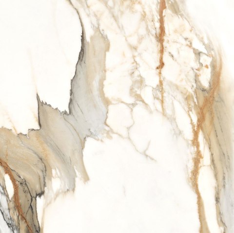 CALACATTA GOLD R1 Rett. 60x60 GAT.1