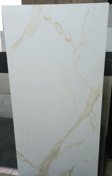 CARRARA GOLD POLER REKT 60X120 G.1 H1615 NUEVO