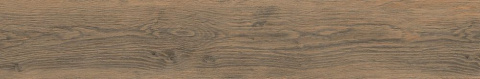 RUSTIC BROWN 19,8X119,8 0,8 G1 OPOCZNO